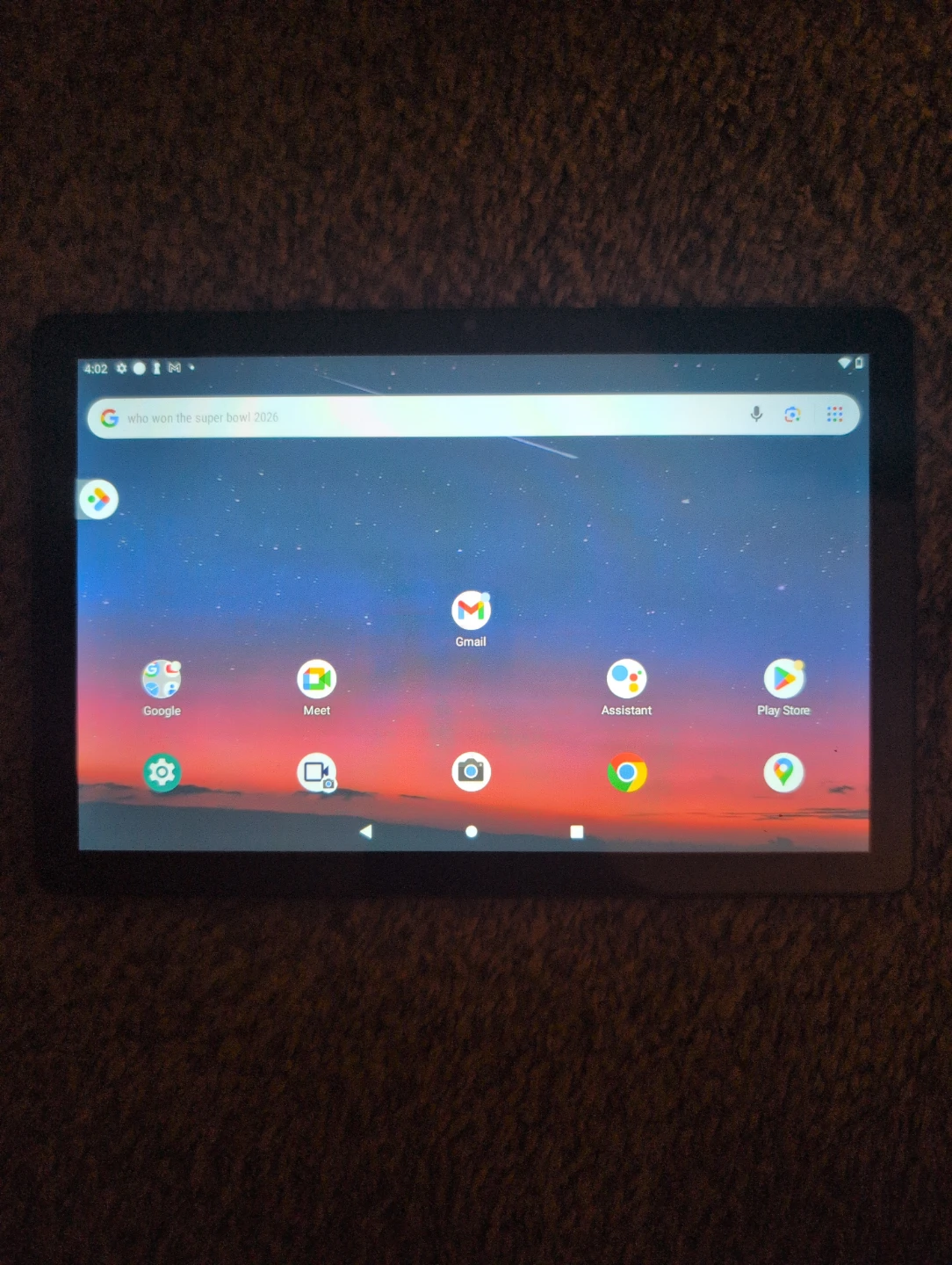 onn tablet