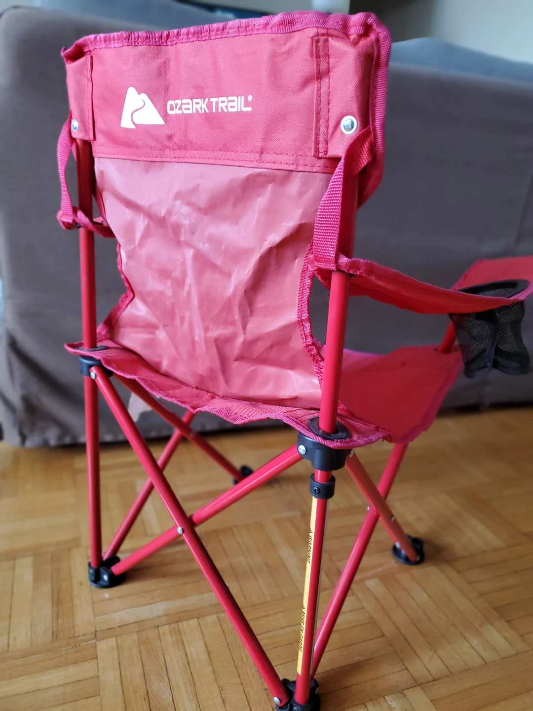 🥕Ozark Trail Kids Arm Chair - photo 2