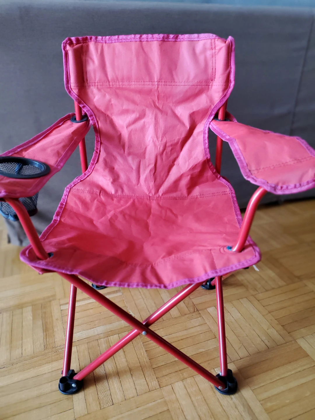 🥕Ozark Trail Kids Arm Chair - photo 3