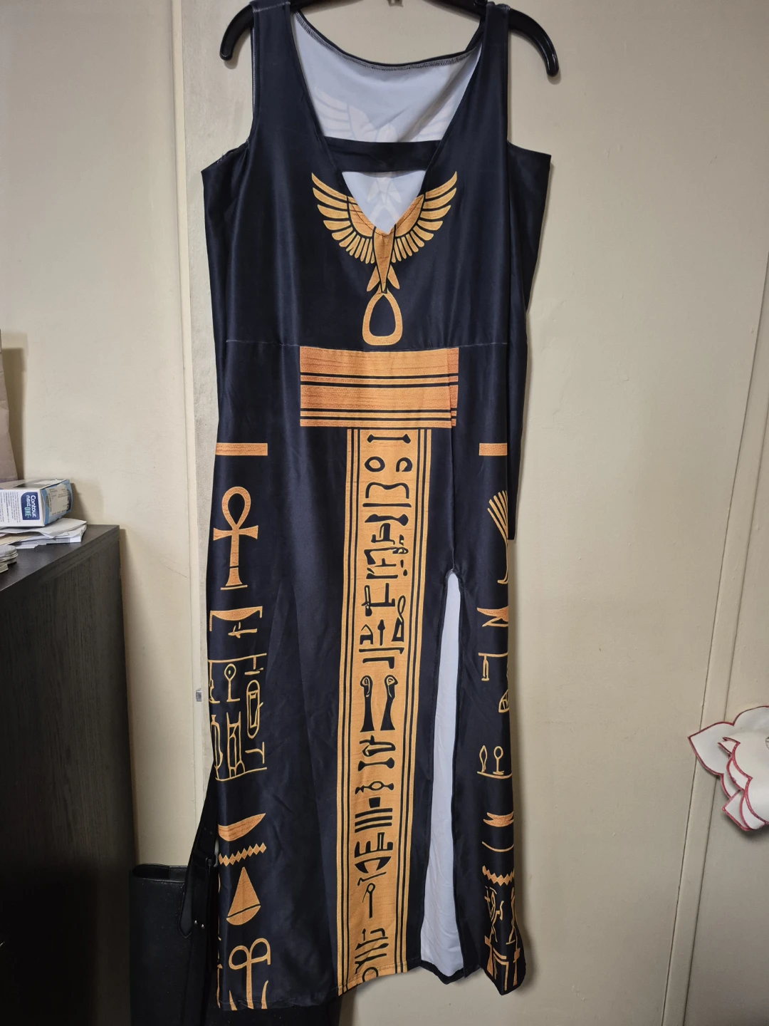 Women's Maxi Dress