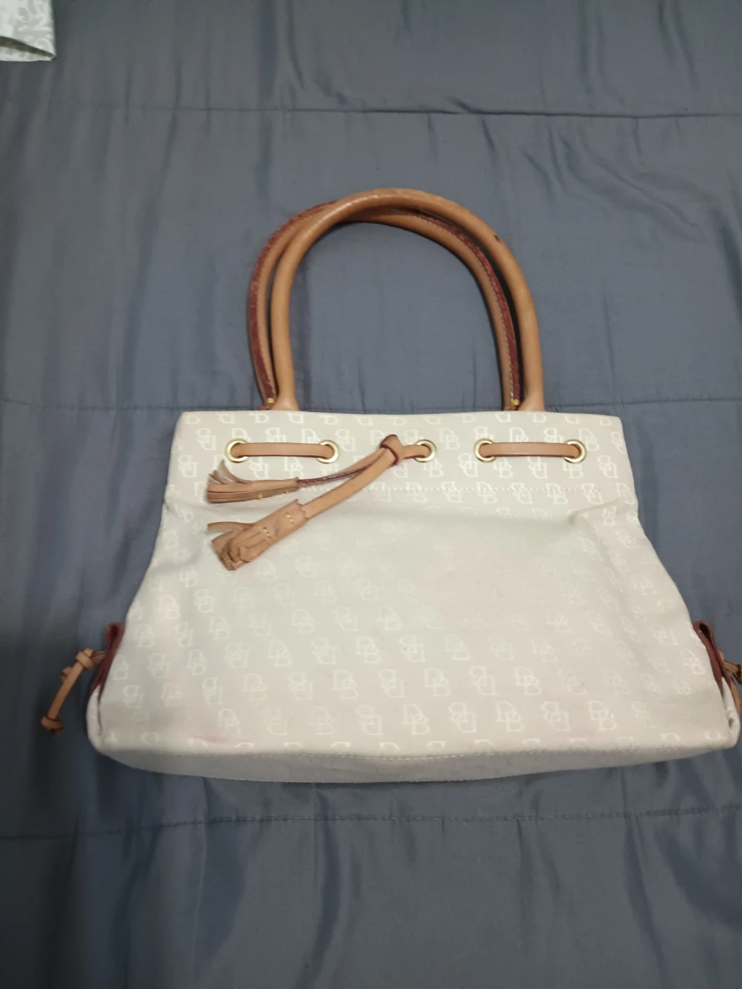Dooney & Bourke Satchel Handbag