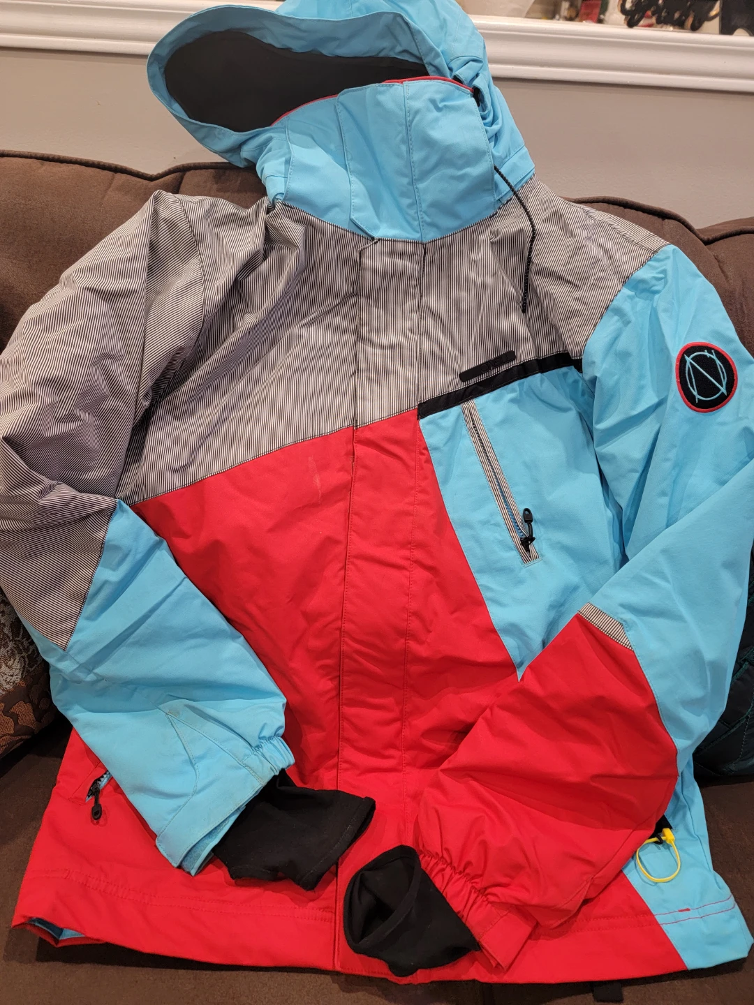 O'Neill Ski Snowboard Jacket