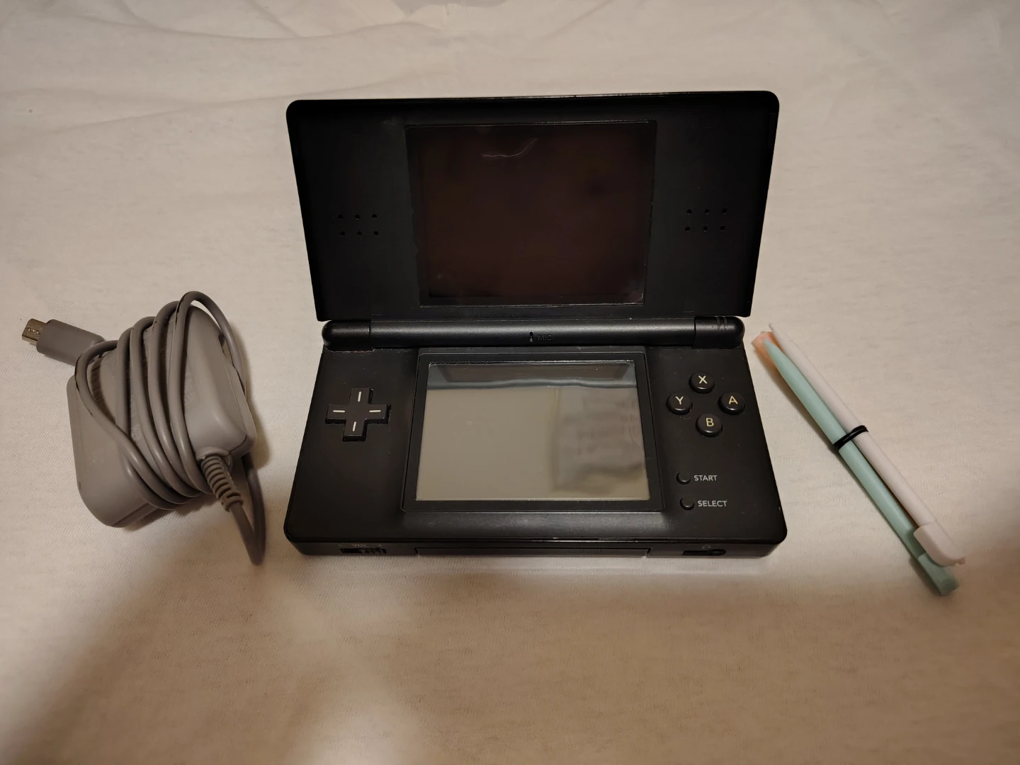 Nintendo DS Lite - Black New No Box
