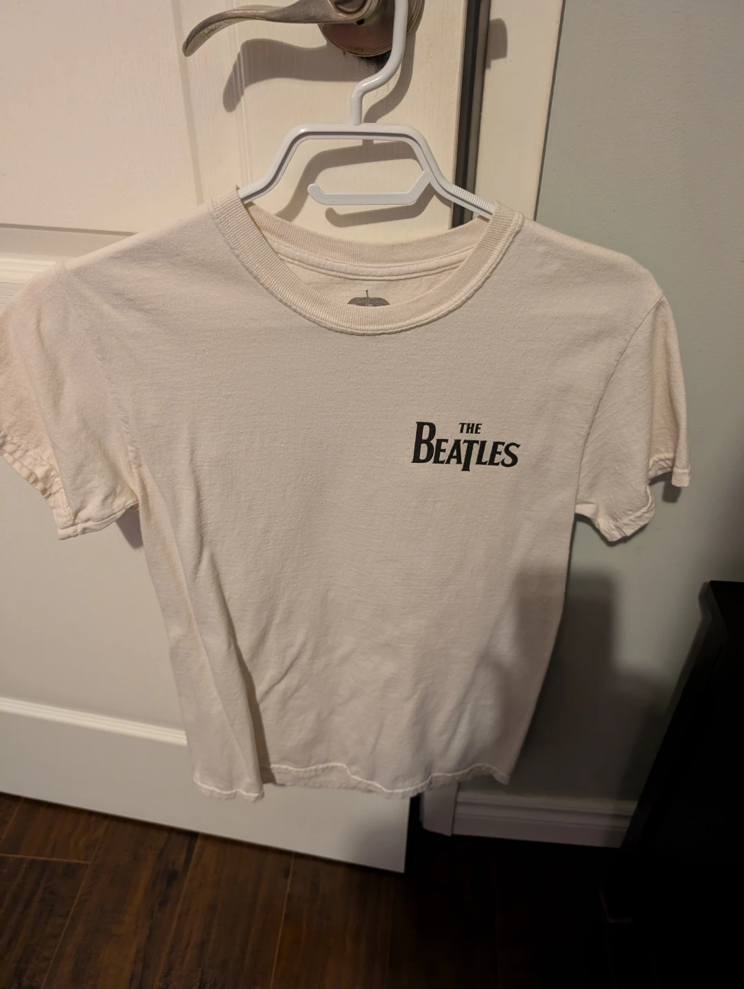 The Beatles Graphic T-Shirt
