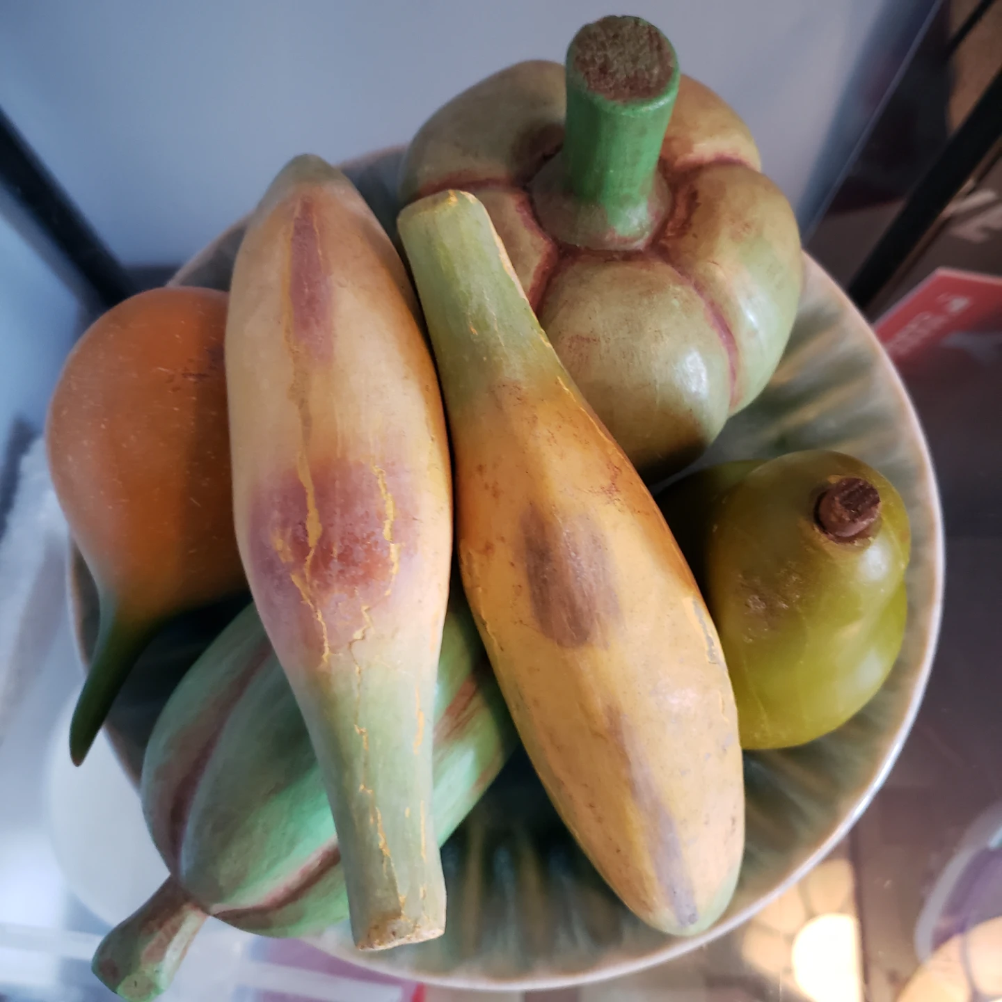 Decorative Fruit Set - photo 3