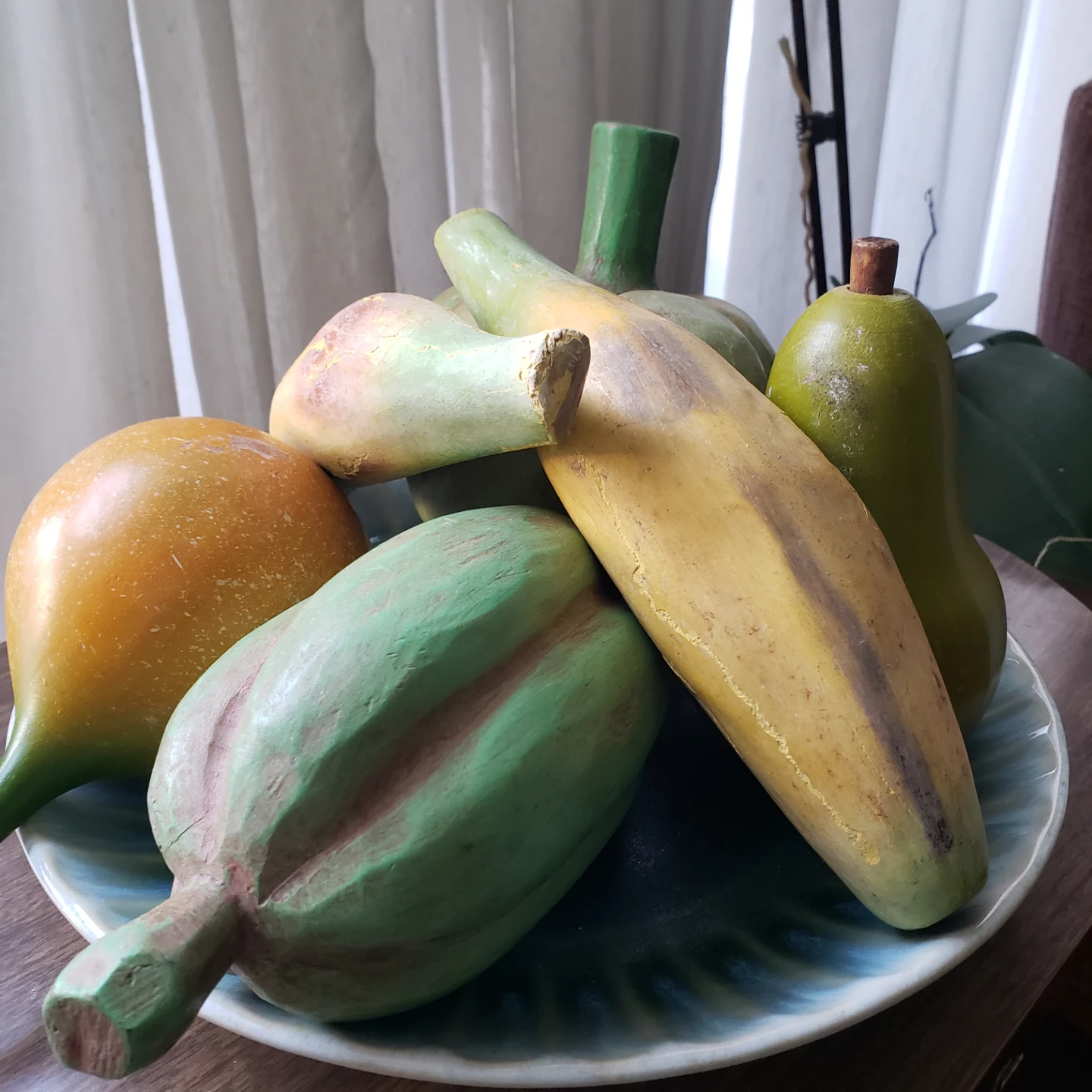 Decorative Fruit Set - photo 5