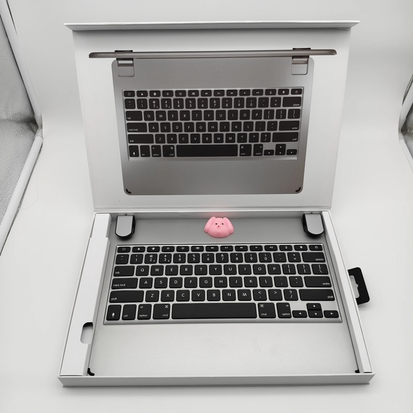 Brydge Wireless Keyboard for 12.9-inch iPad Pro - photo 3