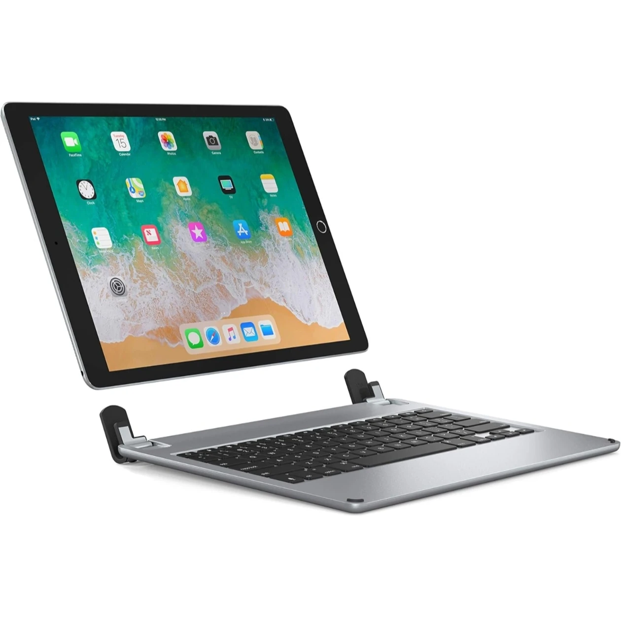 Brydge Wireless Keyboard for 12.9-inch iPad Pro - photo 5