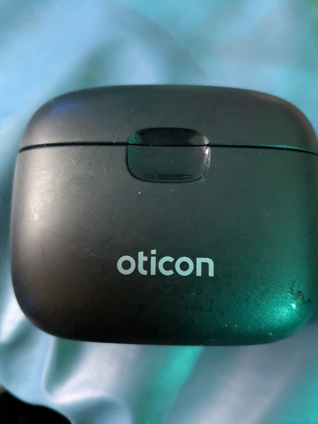 Oticon More 3 Hearing Aids with Charging Case⭐FINAL PRICE⭐