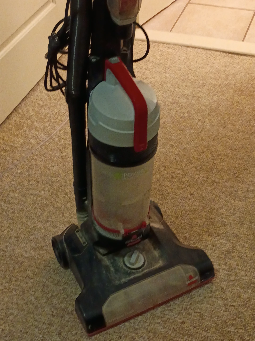 Bissell PowerLifter Vacuum Cleaner