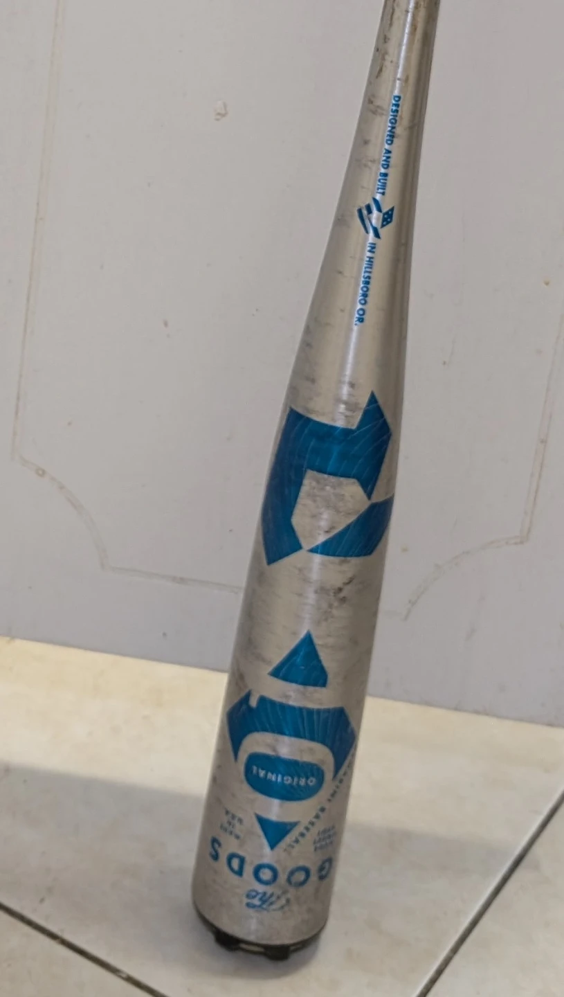 DeMarini the goods Baseball Bat
