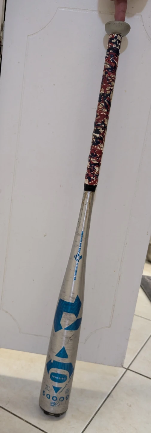 DeMarini the goods Baseball Bat - photo 2