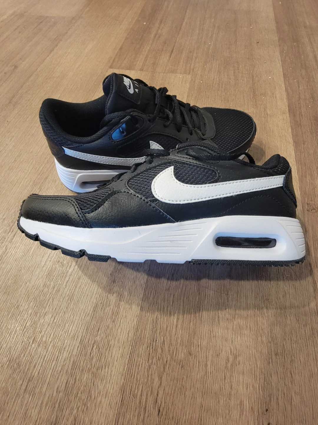 Nike Air Max Sneakers - photo 3