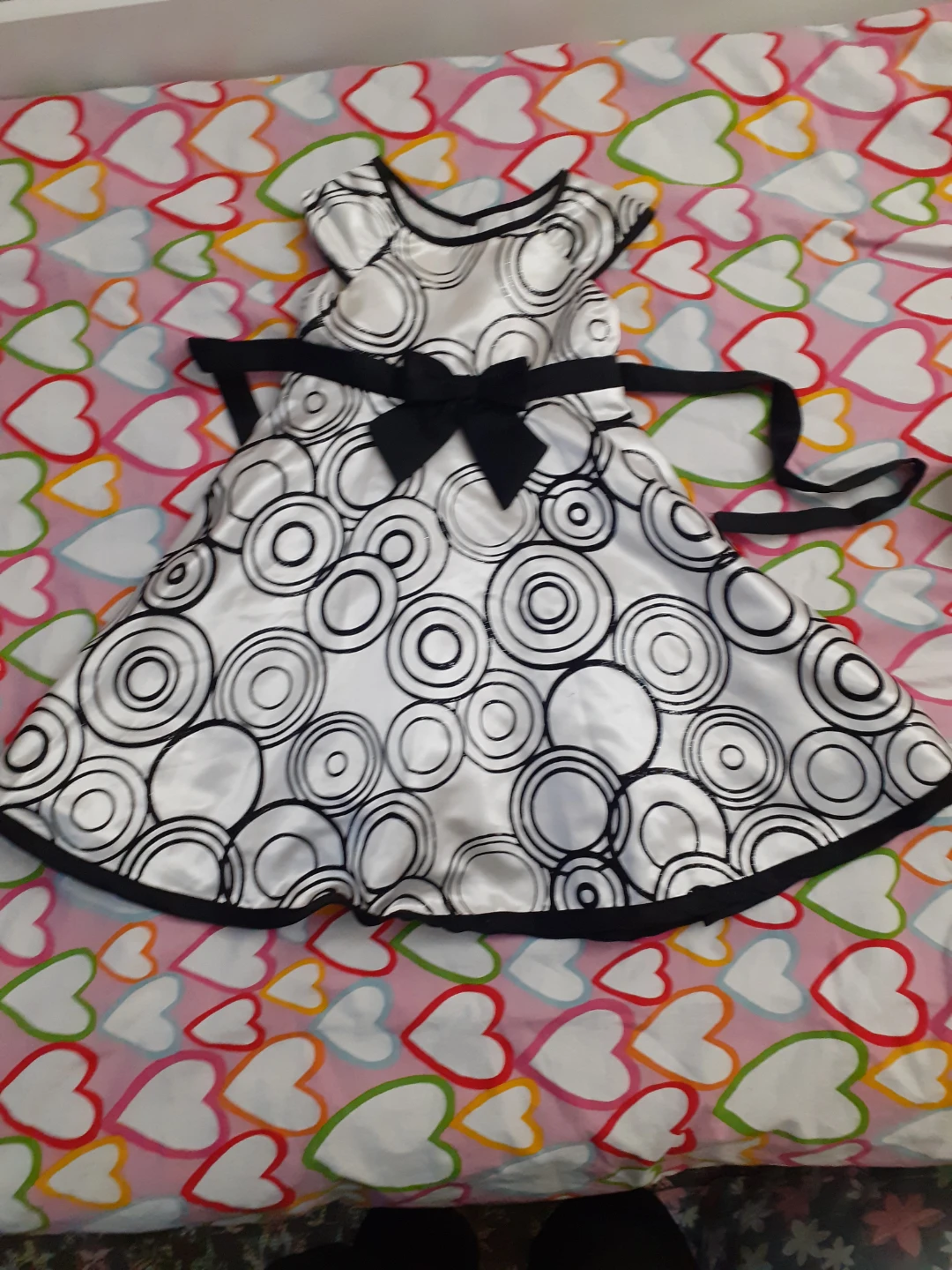 5 years girls' Dresses - photo 2