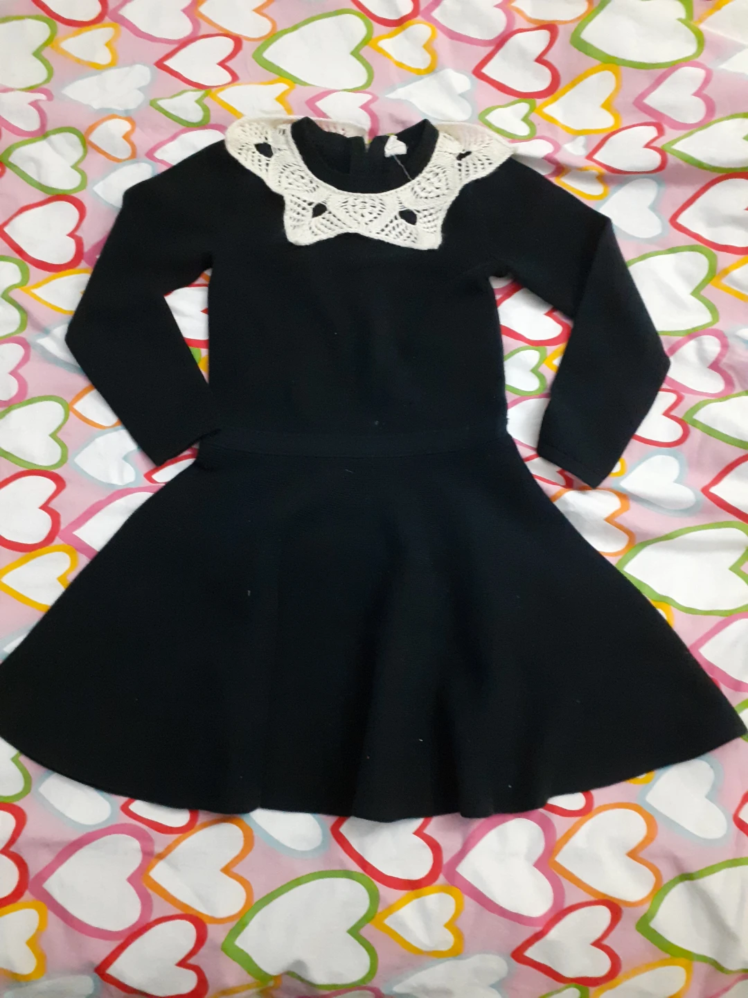 5 years girls' Dresses - photo 3
