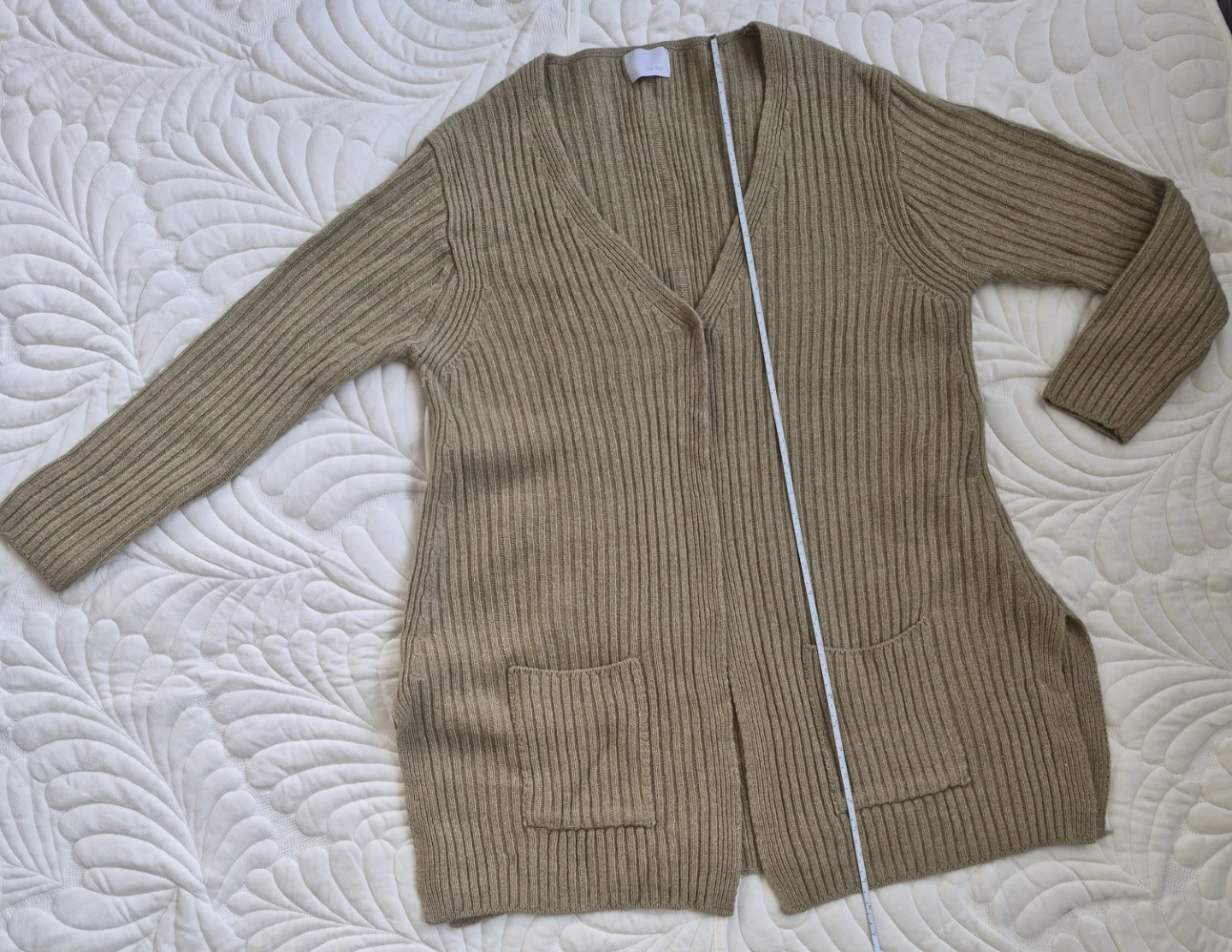 BY LANEE "FREE" Cardigan Sweater
