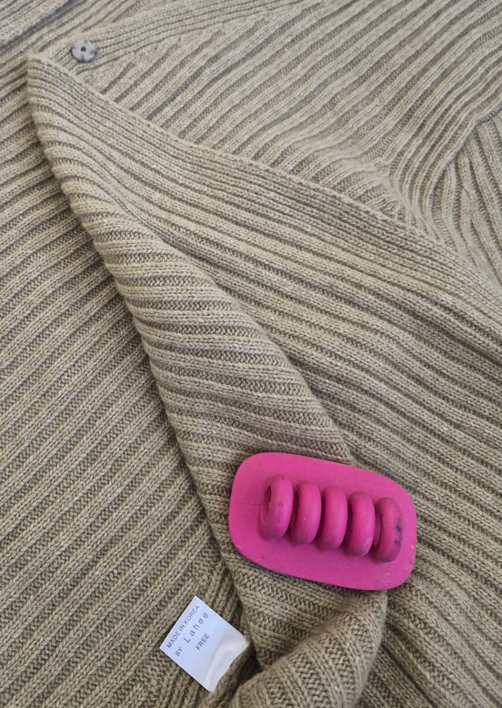 BY LANEE "FREE" Cardigan Sweater - photo 3