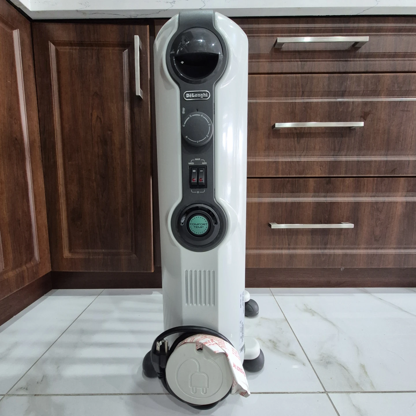 DeLonghi Oil Heater