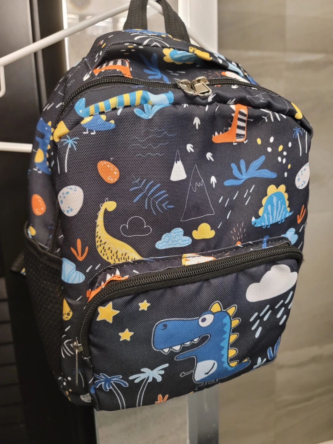 Kids Dinosaur Backpack
