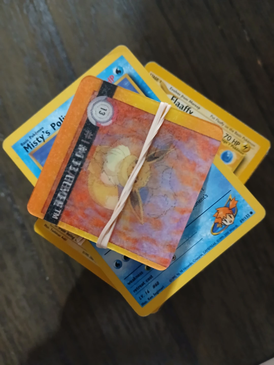 Pokemon Cards Collection - photo 2