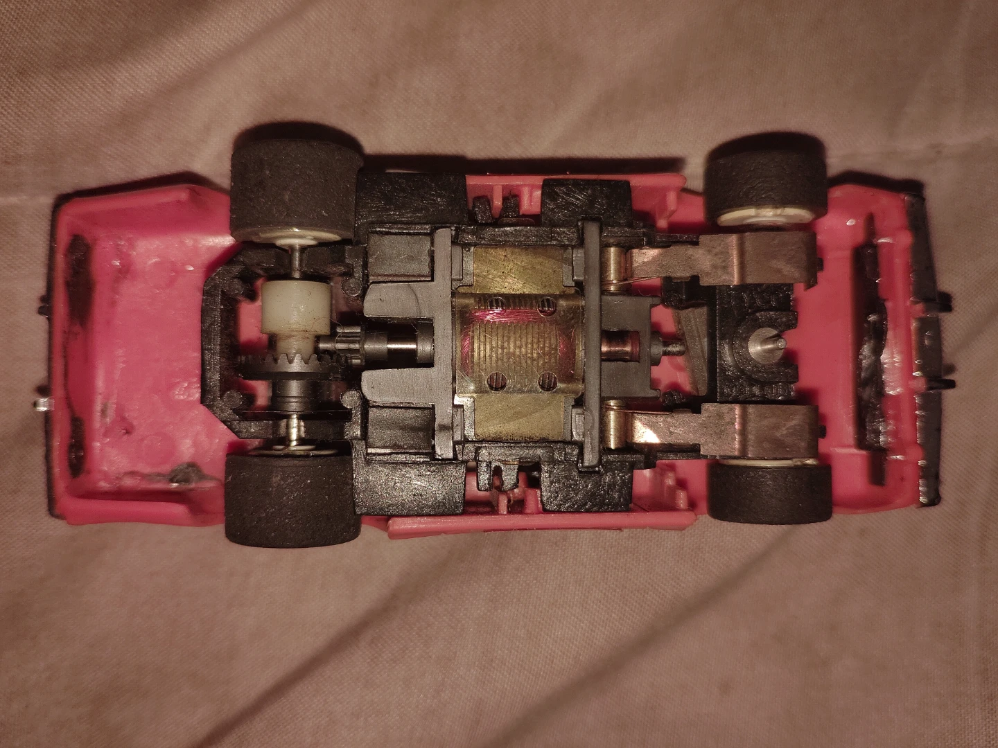 AFX cars for sale $50.00 each 30 total - photo 3