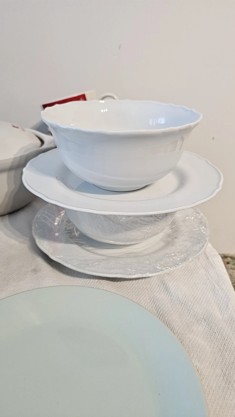 Assorted Dishes & Mugs - photo 2