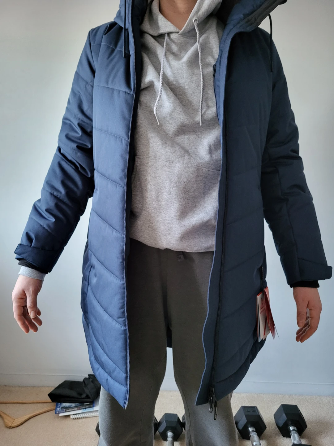 Ripzone Women's Insulated Winter Coat