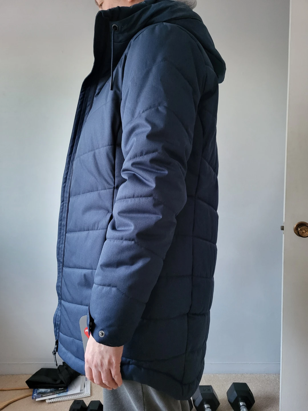 Ripzone Women's Insulated Winter Coat - photo 3