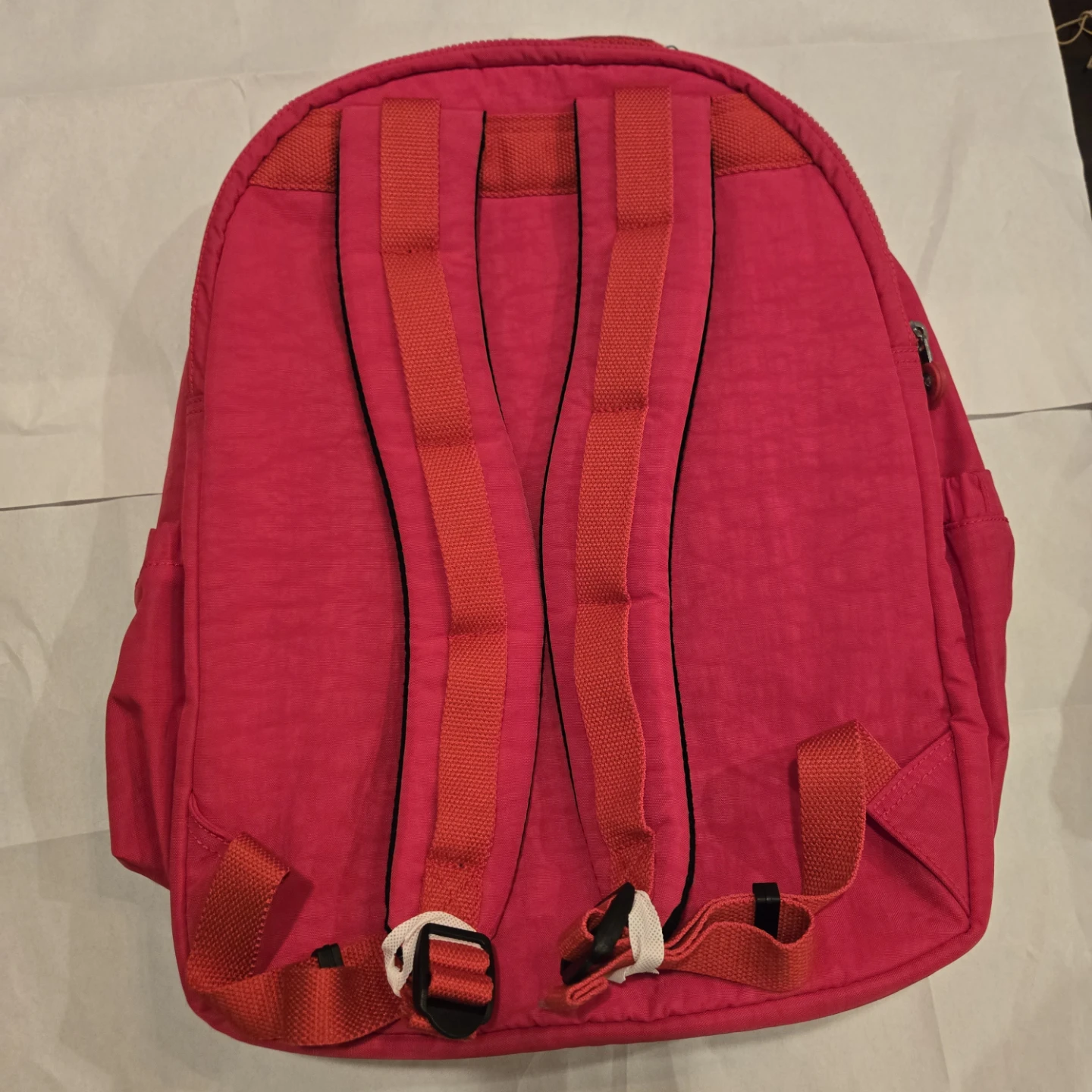 Kipling Backpack 🏆 - photo 4