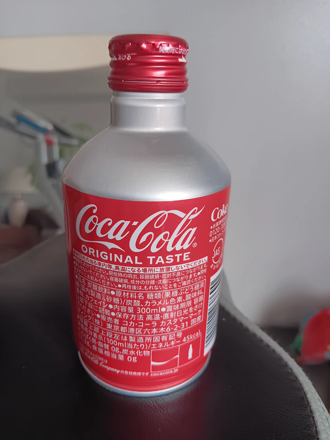 Coca-Cola Original Taste 300ml Bottle - photo 2