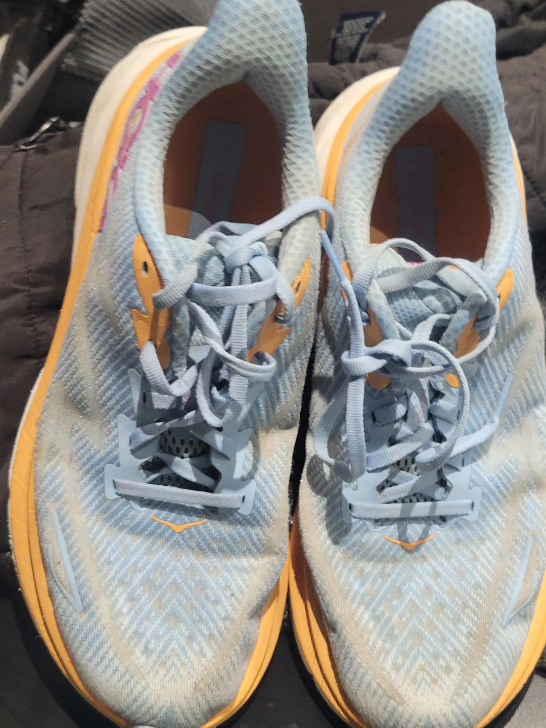 Hoka One One Running Shoes - photo 2