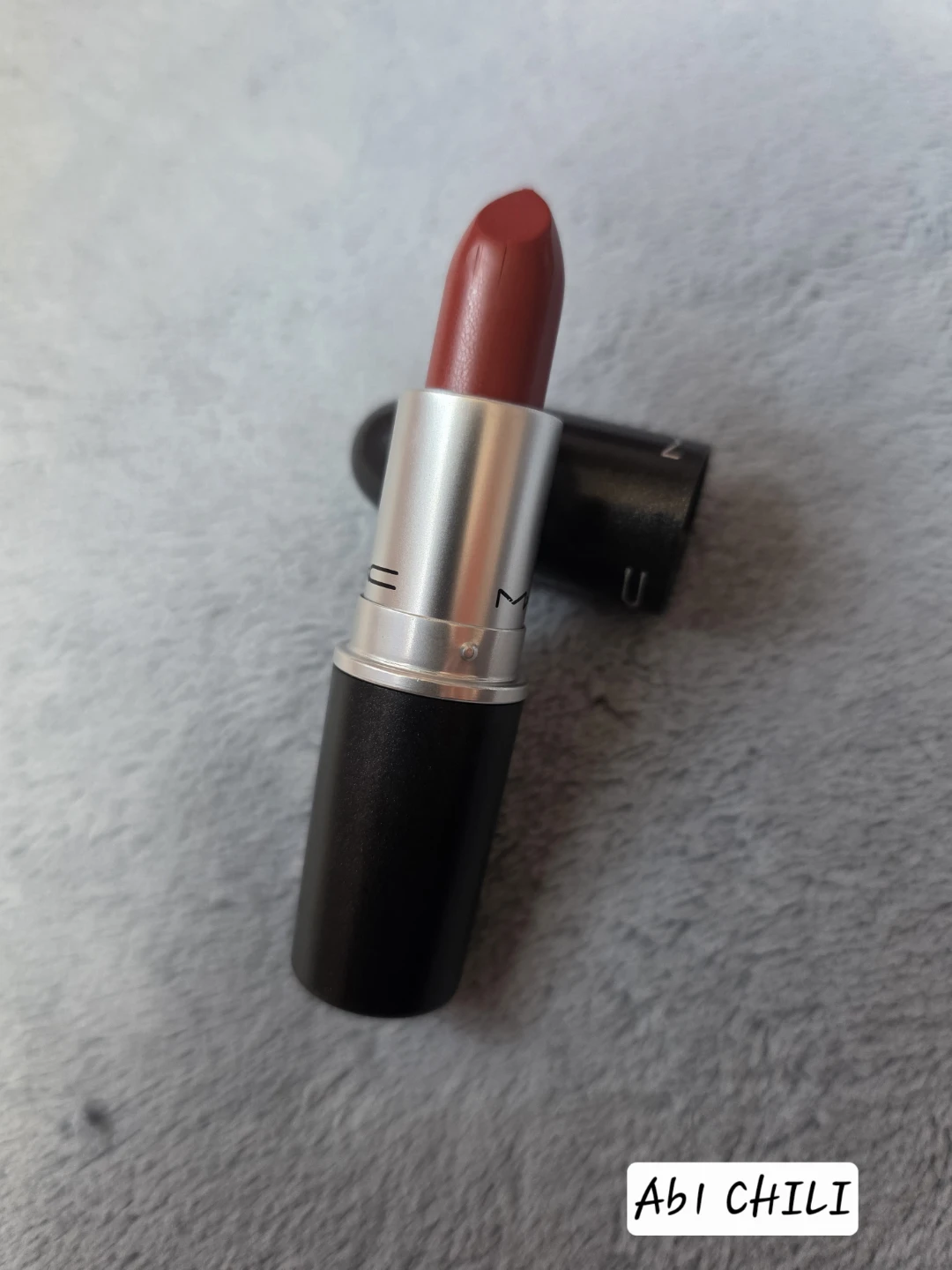 MAC Lipsticks (3 shades) - photo 5