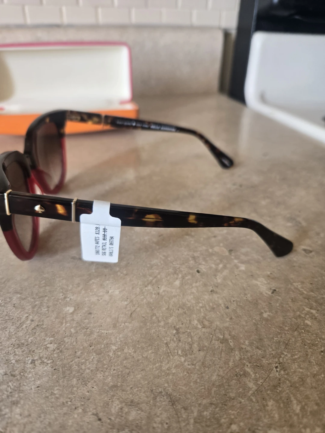 Kate Spade Sunglasses - photo 3