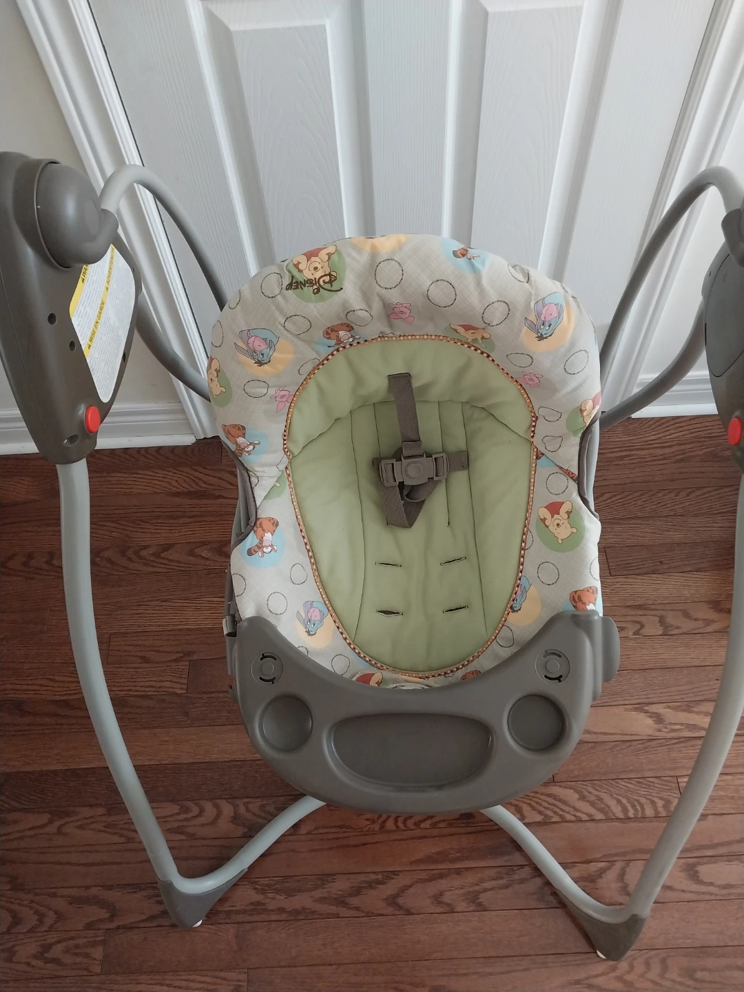 Graco Baby Swing