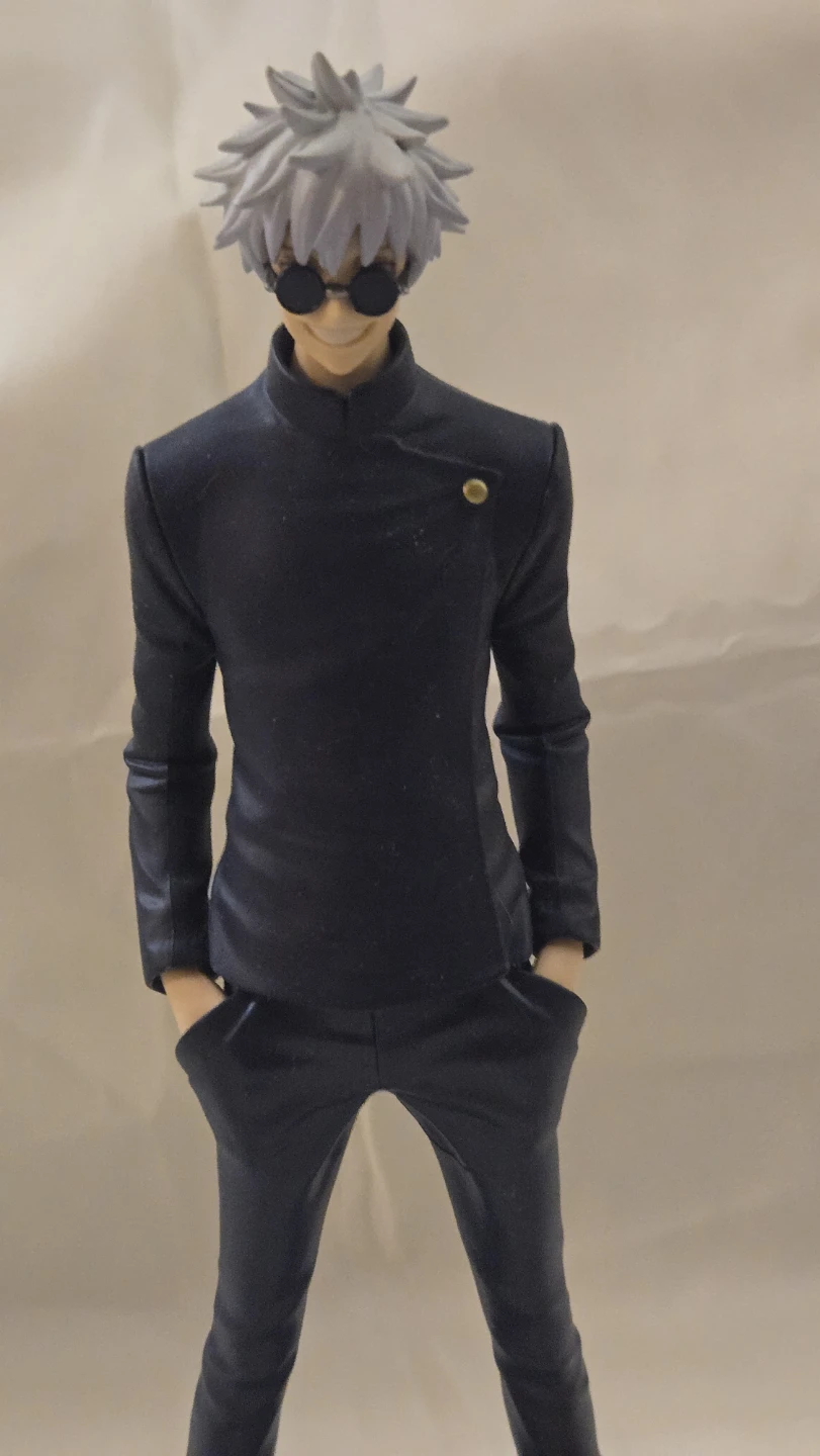 Satoru Gojo Jujutsu Kaisen Figure