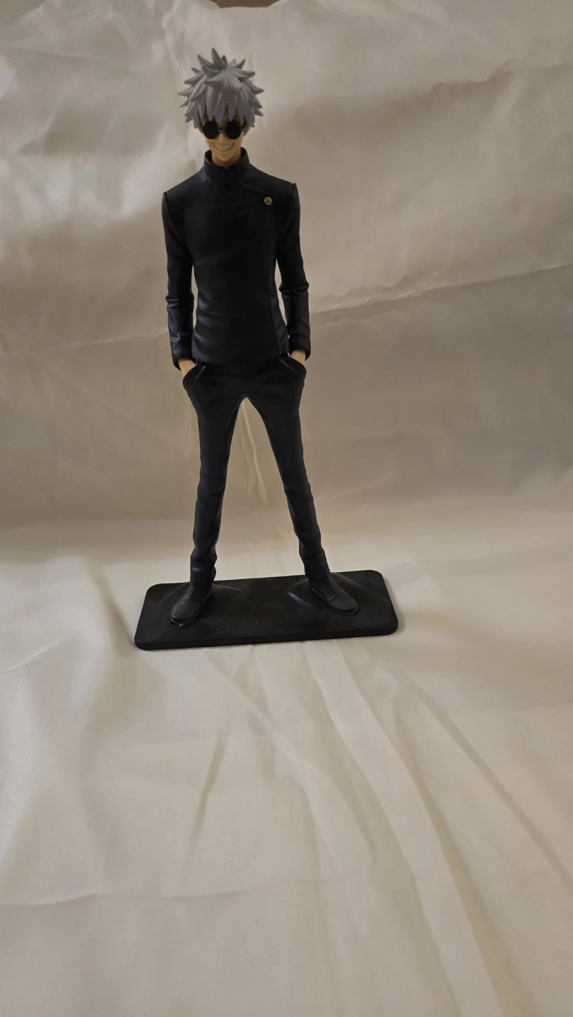 Satoru Gojo Jujutsu Kaisen Figure - photo 2