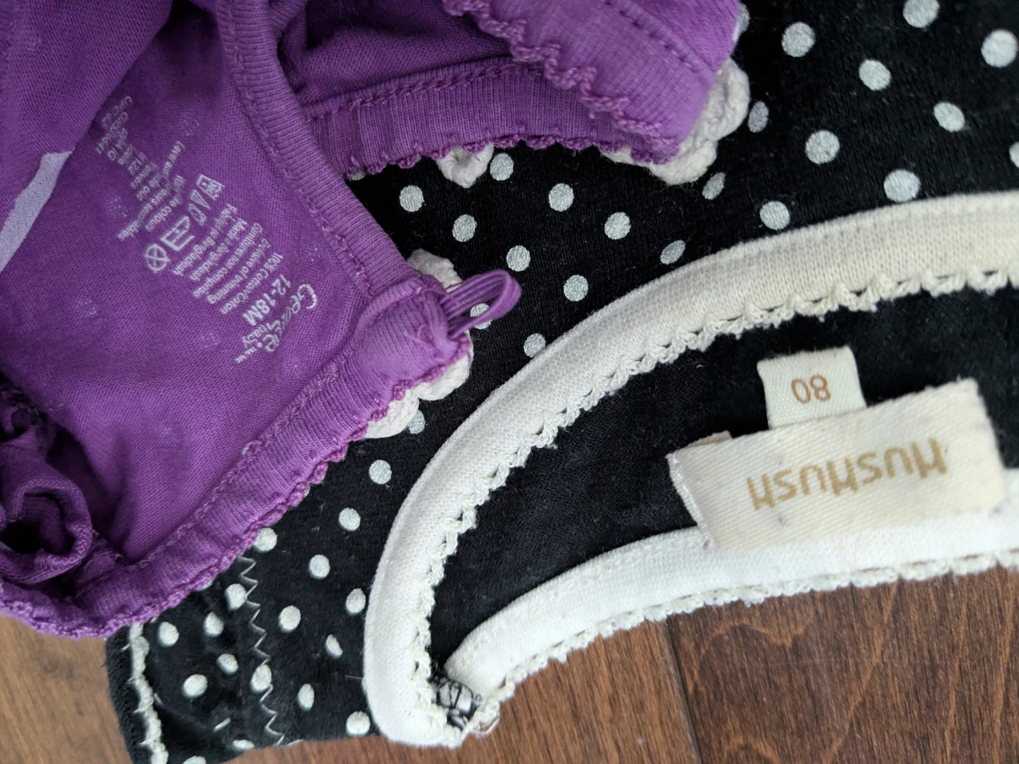 Baby Clothes Bundle  Sizes 80cm - photo 2
