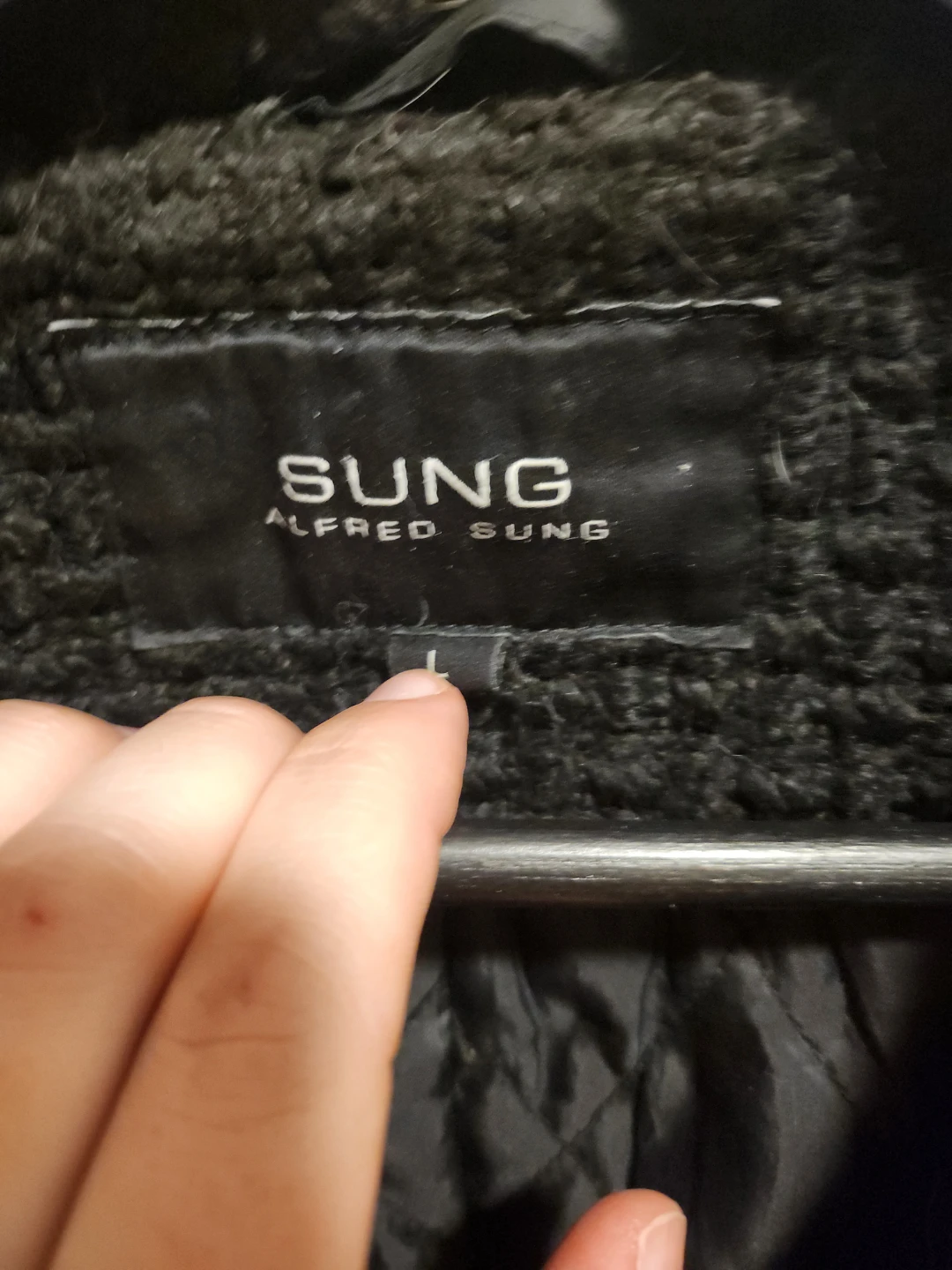 Free jackets and sweaters (ladies) - photo 2