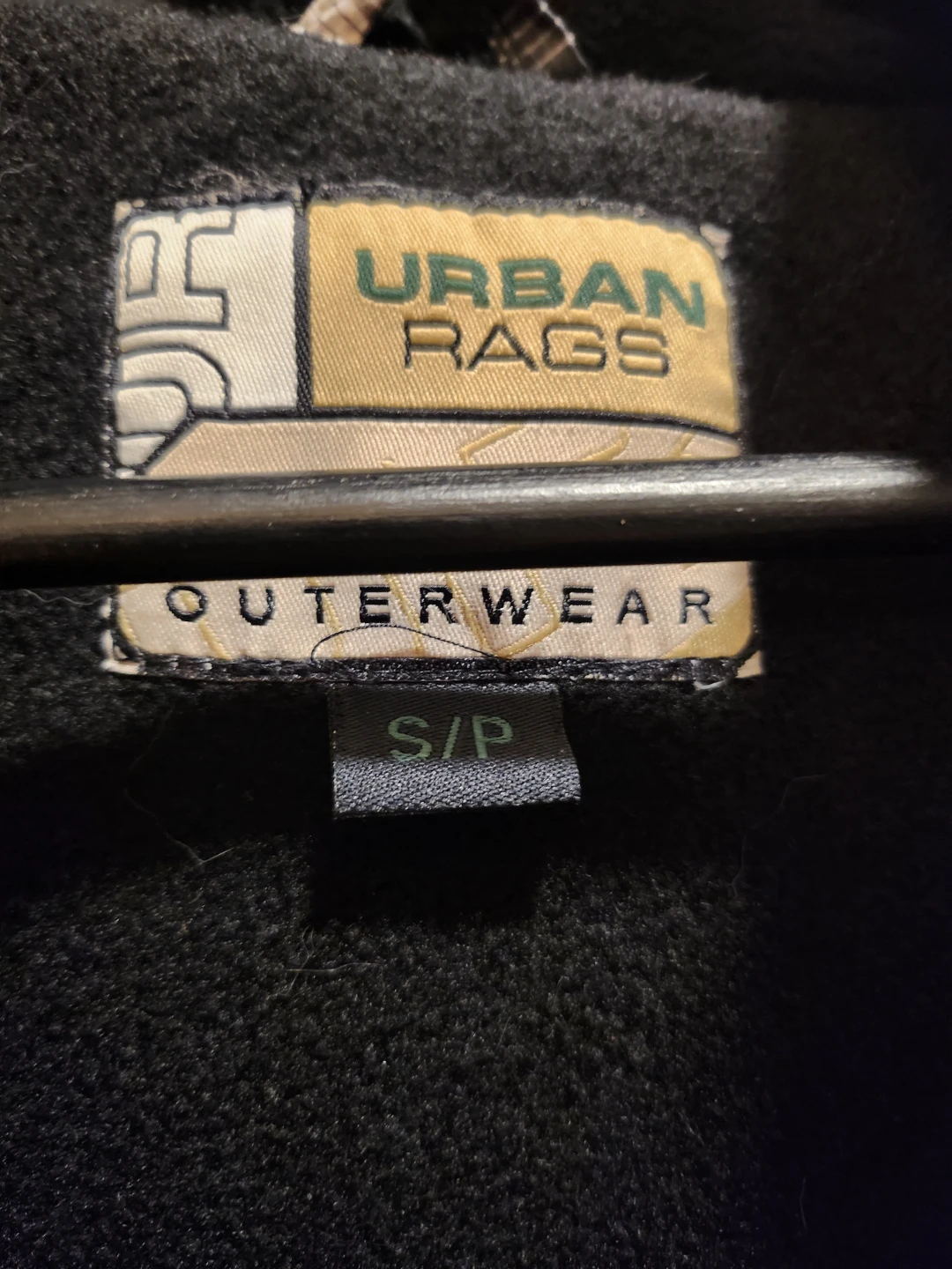 Free jackets and sweaters (ladies) - photo 4