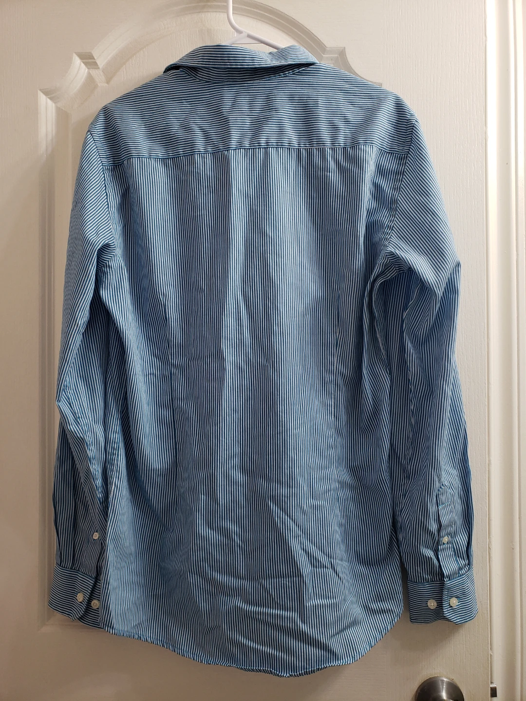 J. Campbell Trend Slim Fit Dress Shirt - photo 2