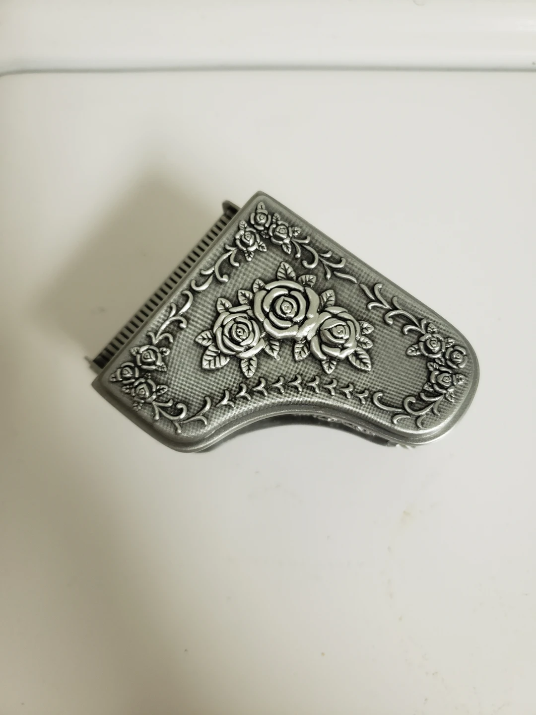 Decorative Piano Trinket Box - photo 2