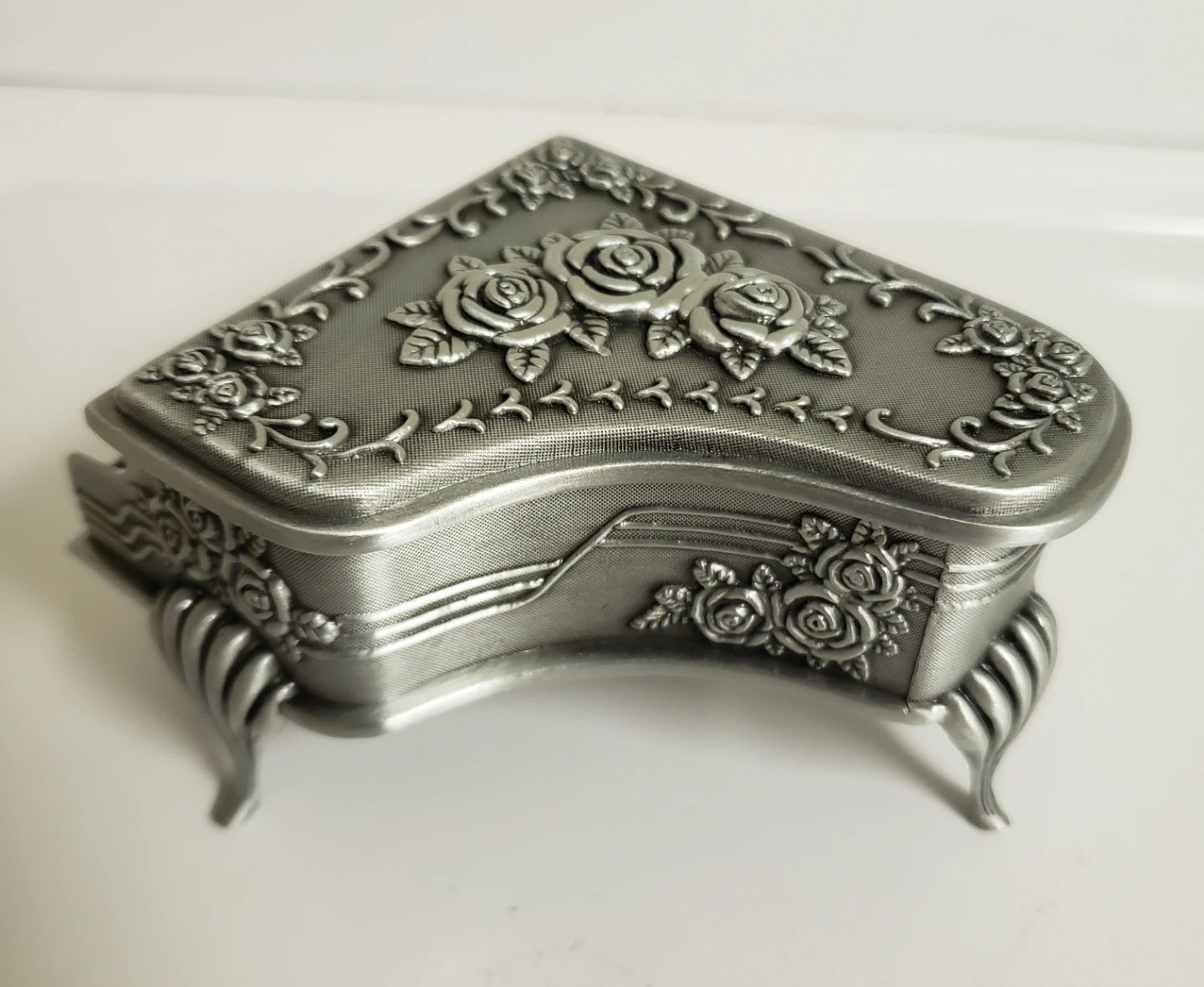 Decorative Piano Trinket Box - photo 3