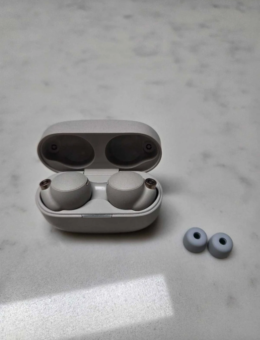 Sony WF-1000XM4 Wireless Earbuds