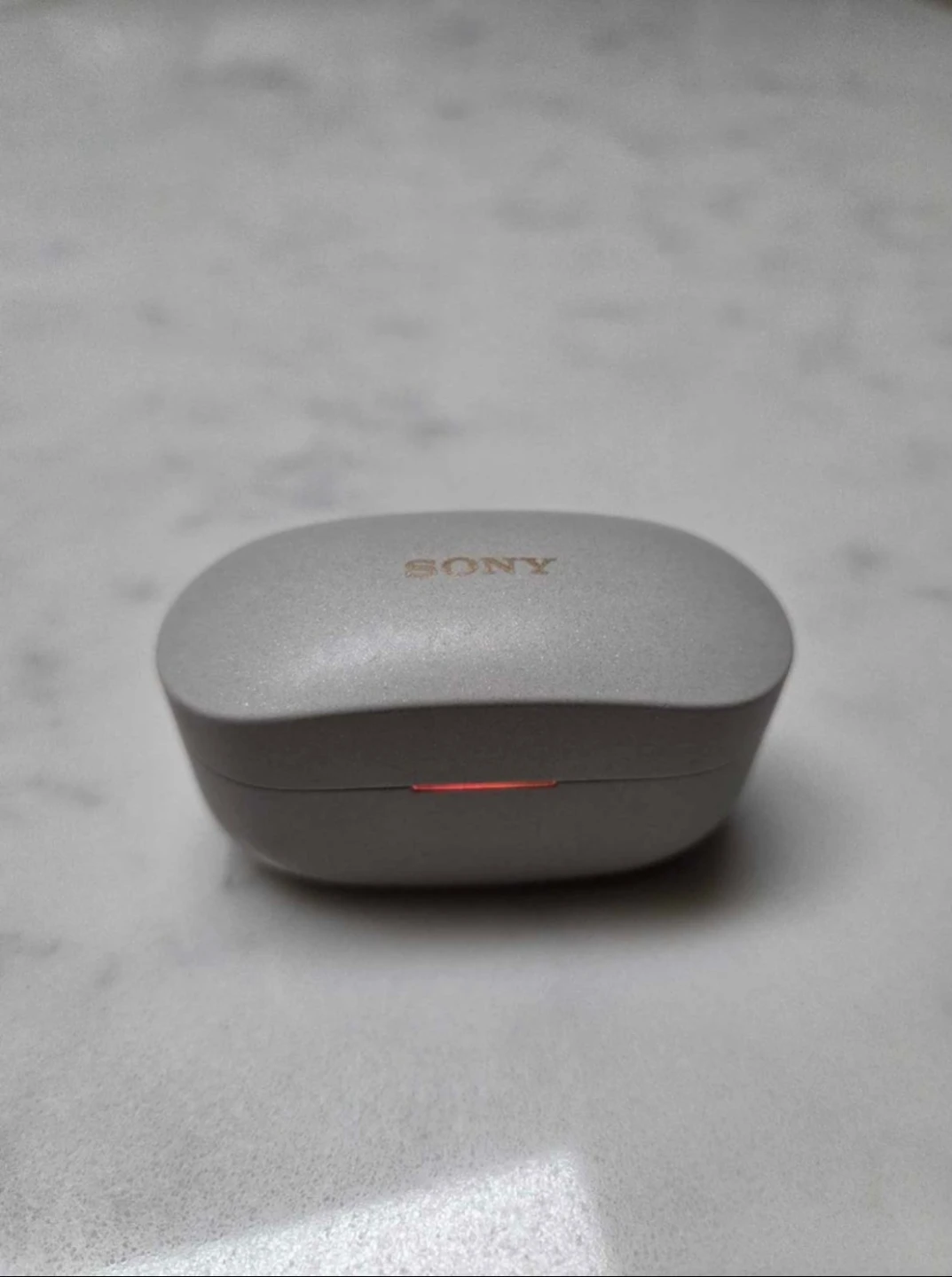 Sony WF-1000XM4 Wireless Earbuds - photo 2