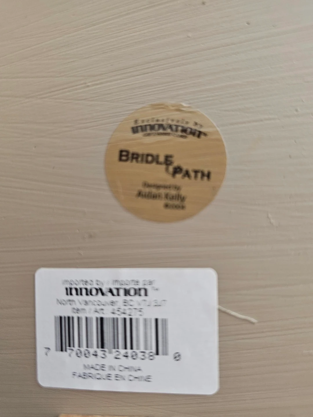 Innovation Bridle Path "Freedom" Horse Wall Art - photo 2