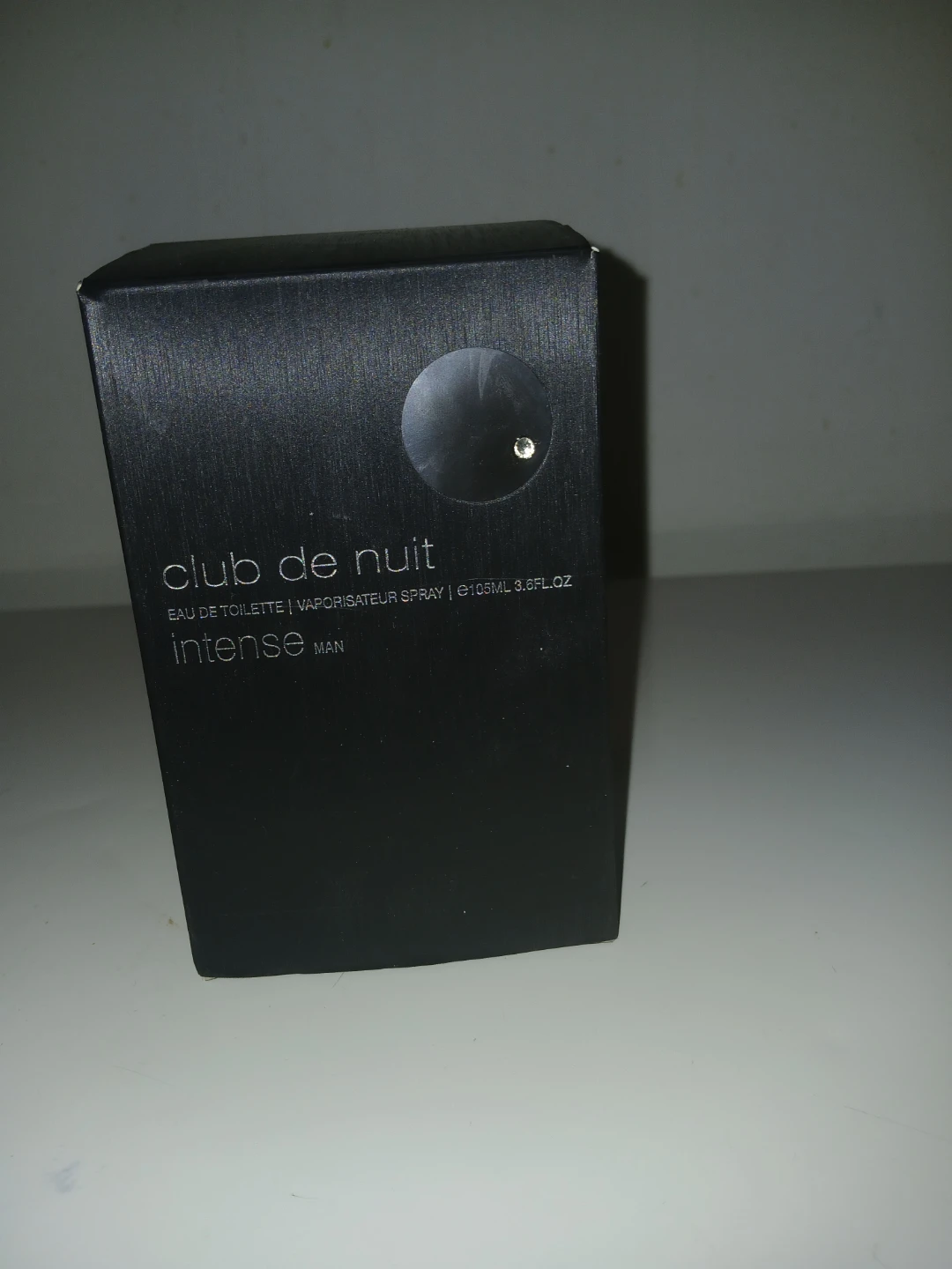 Armaf Club de Nuit Intense Man Eau de Toilette 105ml - photo 2