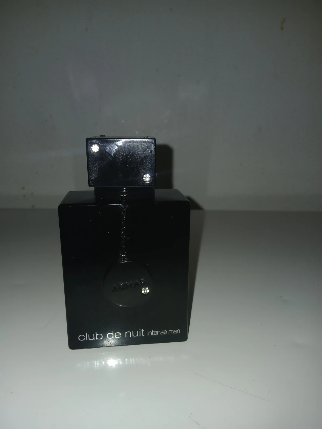 Armaf Club de Nuit Intense Man Eau de Toilette 105ml - photo 4