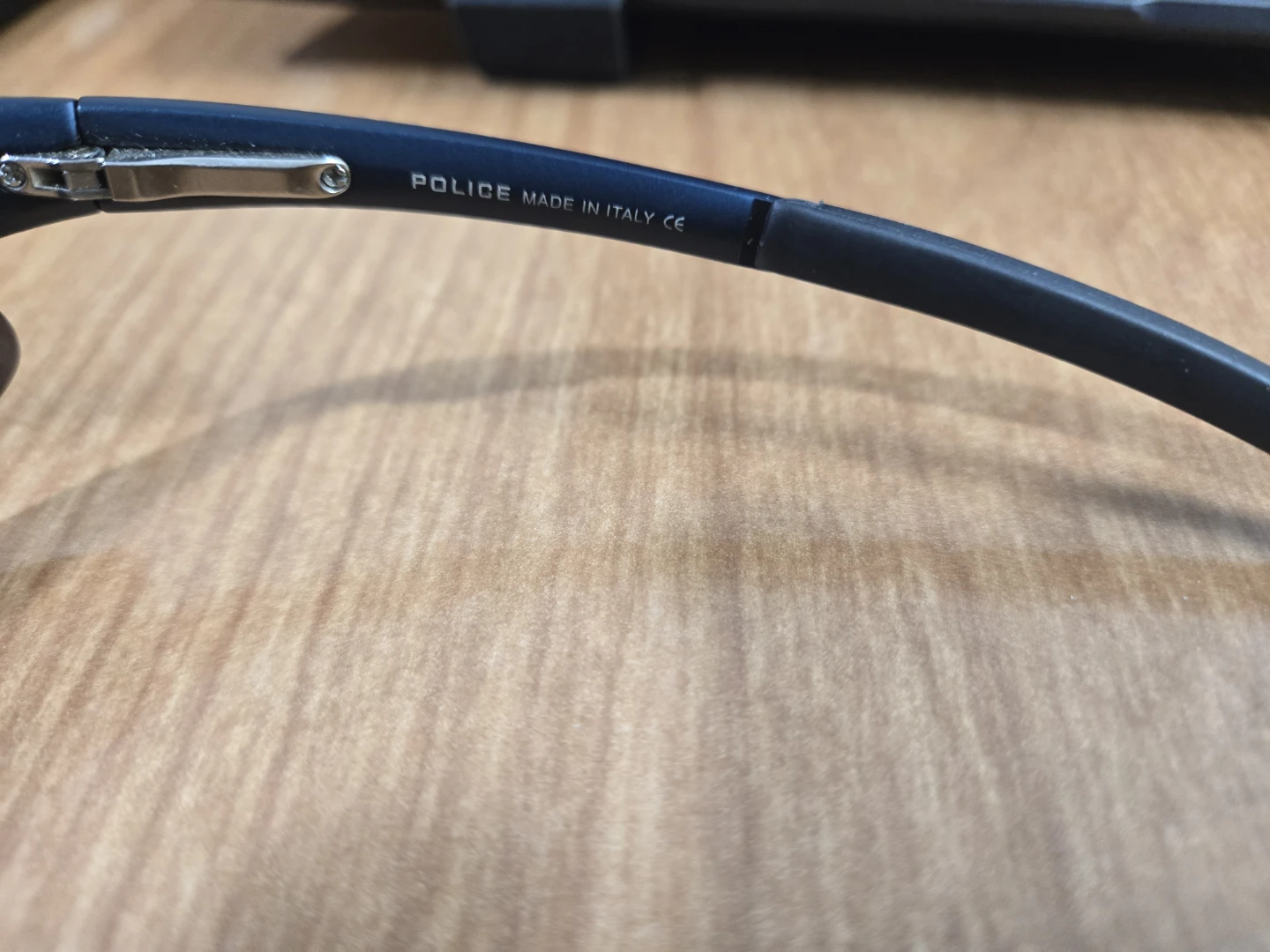 Police PS9001 Sunglasses - photo 3