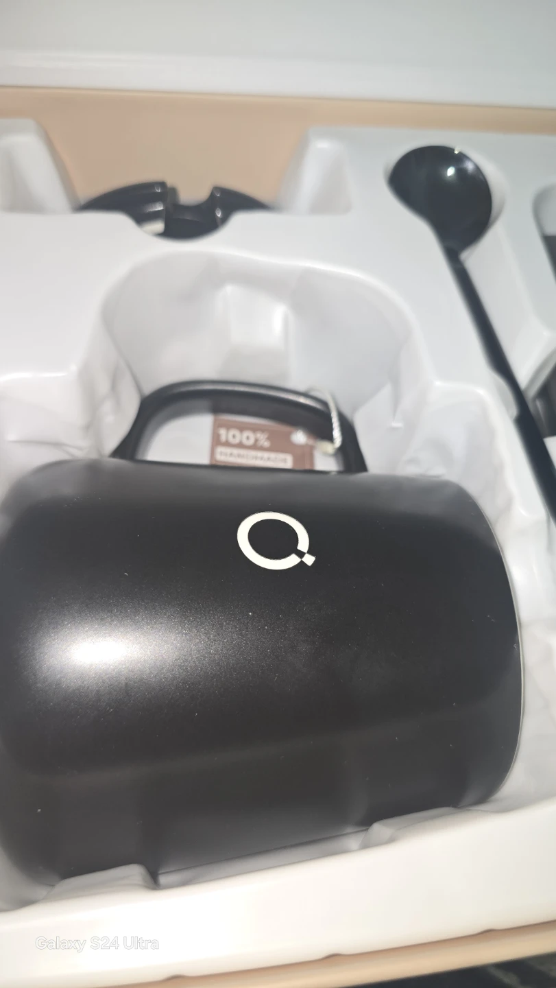 Ikago Heat Coaster Pro Full Set with Mug and Spoon - photo 4