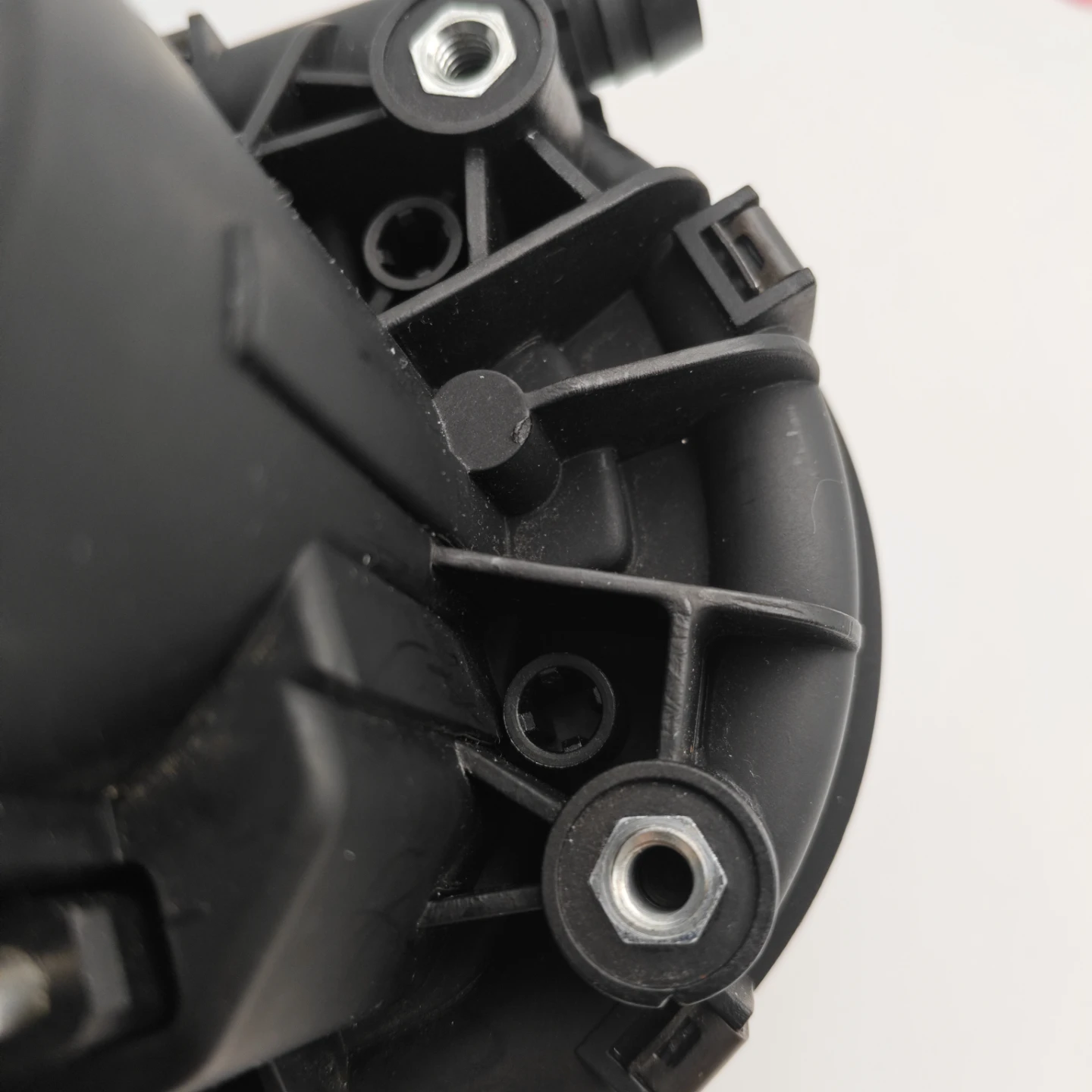 Dorman 306-018 Secondary Air Injection Pump - photo 4